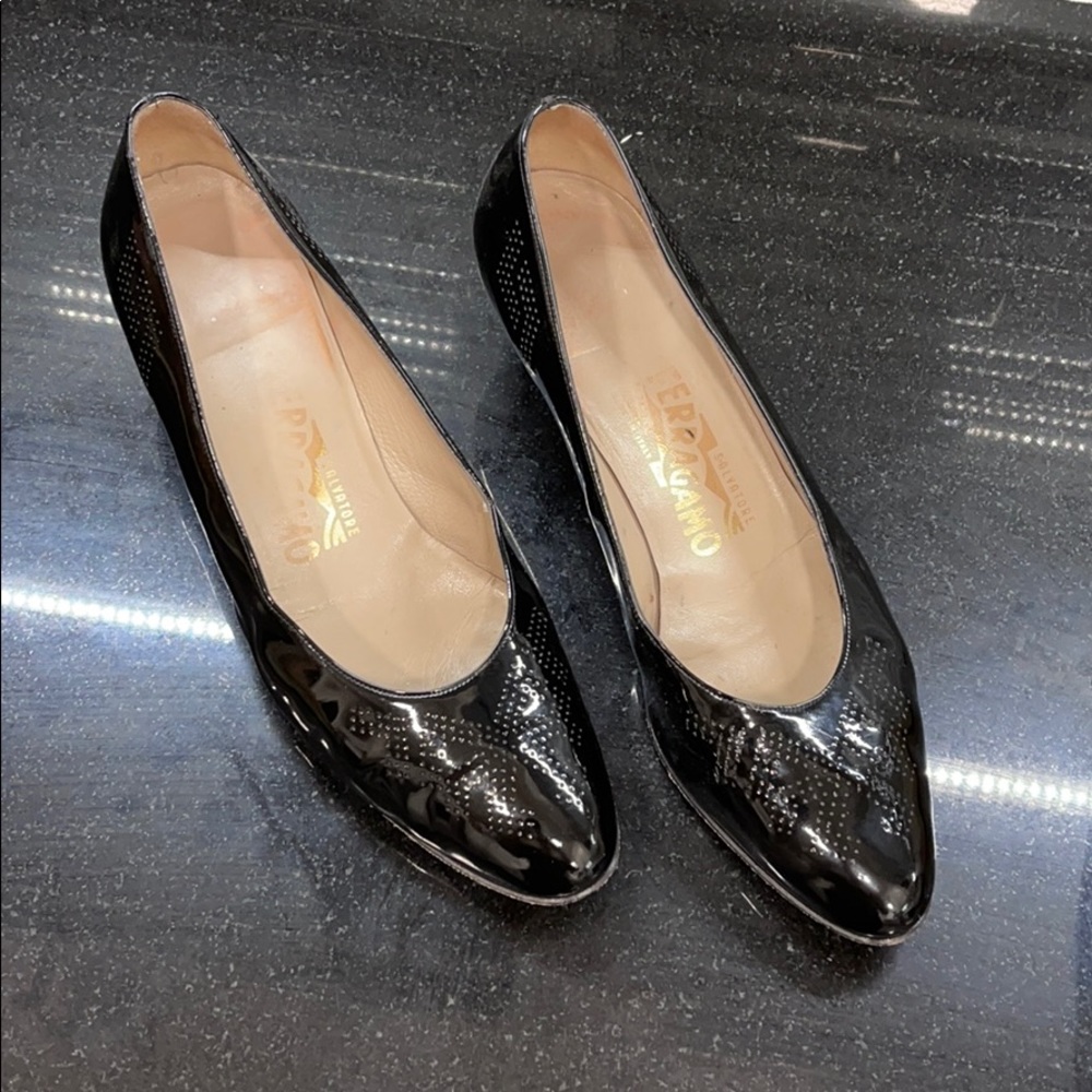 Salvatore Ferragamo